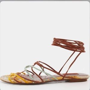 Missoni Sandals